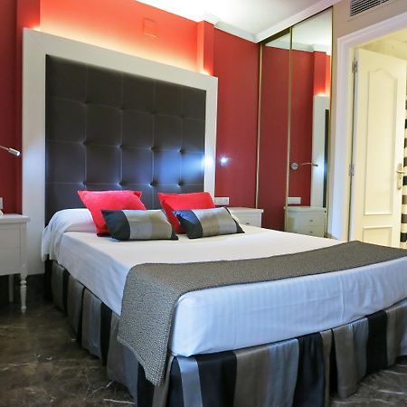 Hotel Boutique Catedral Валадоид Екстериор снимка