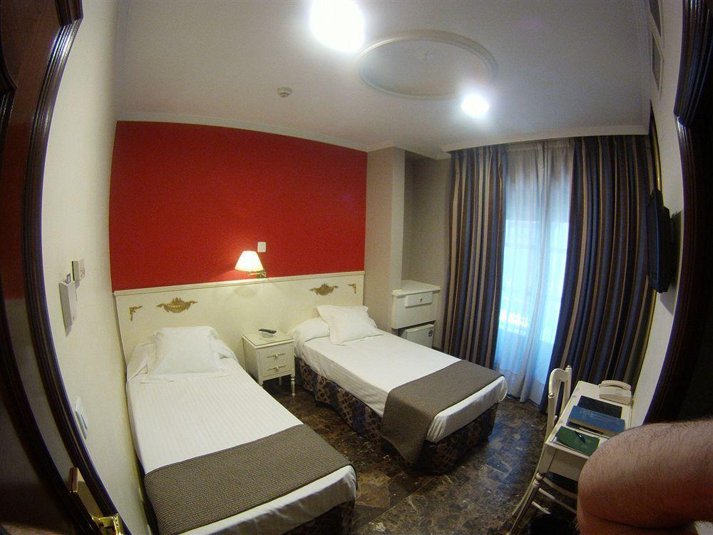 Hotel Boutique Catedral Валадоид Екстериор снимка