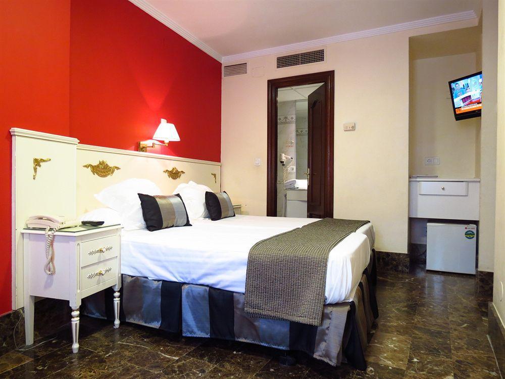 Hotel Boutique Catedral Валадоид Екстериор снимка