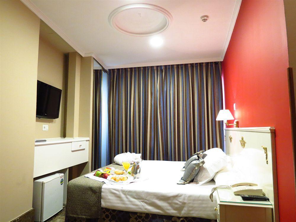 Hotel Boutique Catedral Валадоид Екстериор снимка