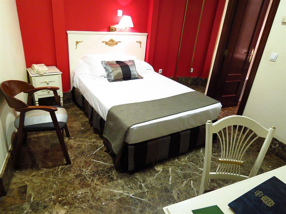 Hotel Boutique Catedral Валадоид Екстериор снимка