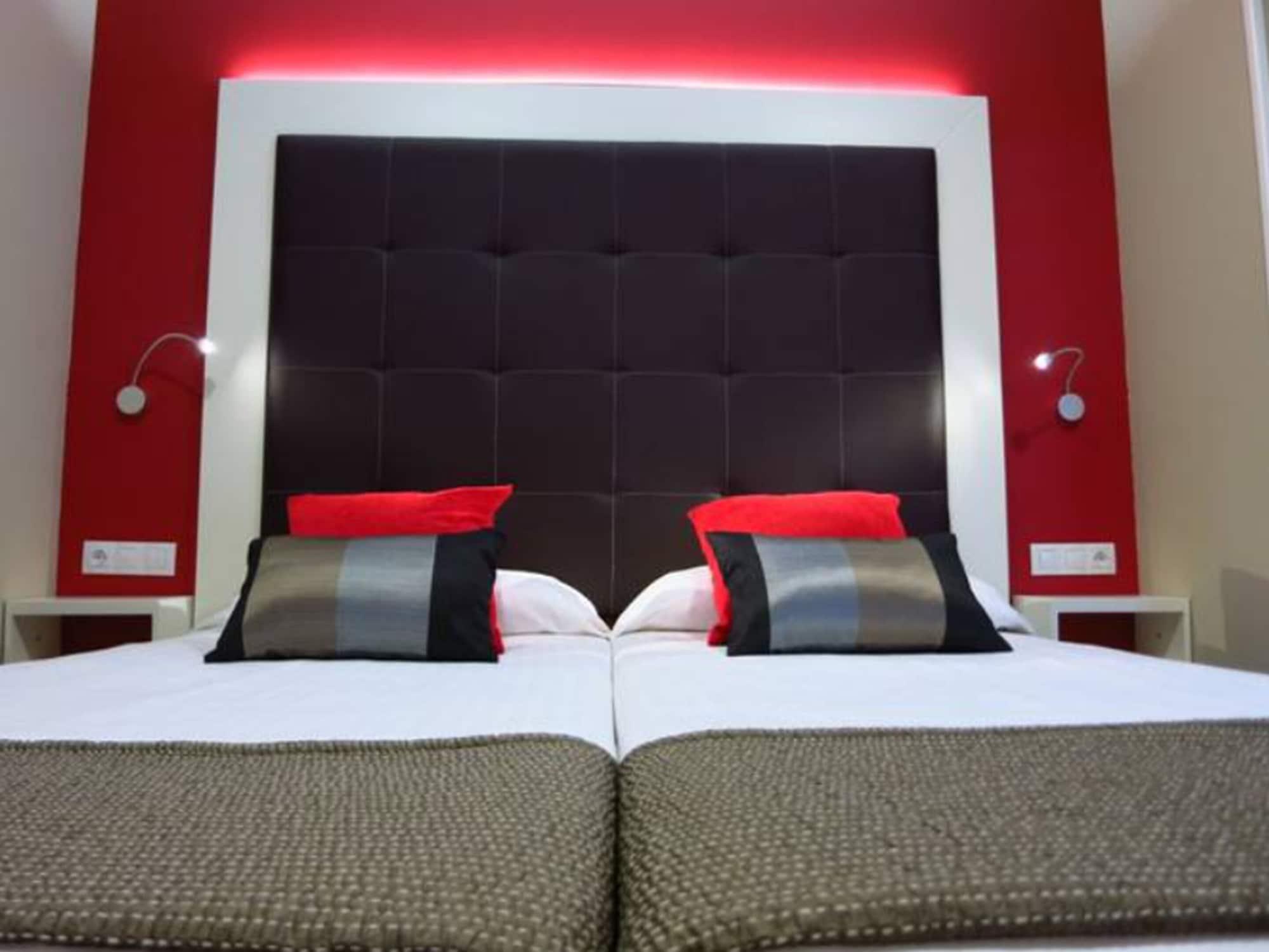 Hotel Boutique Catedral Валадоид Екстериор снимка