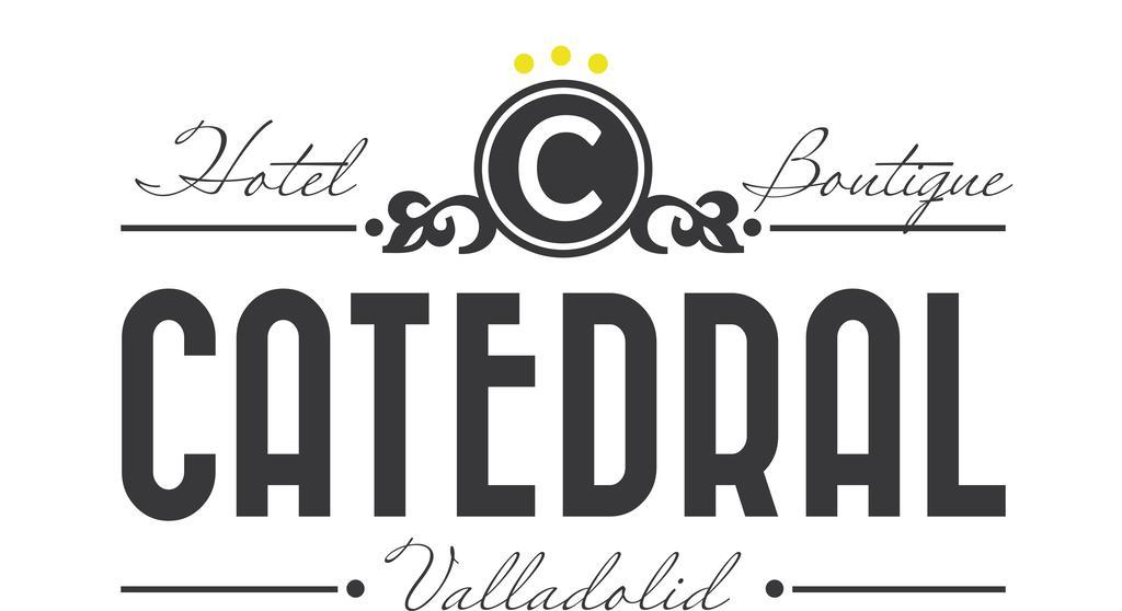 Hotel Boutique Catedral Валадоид Екстериор снимка
