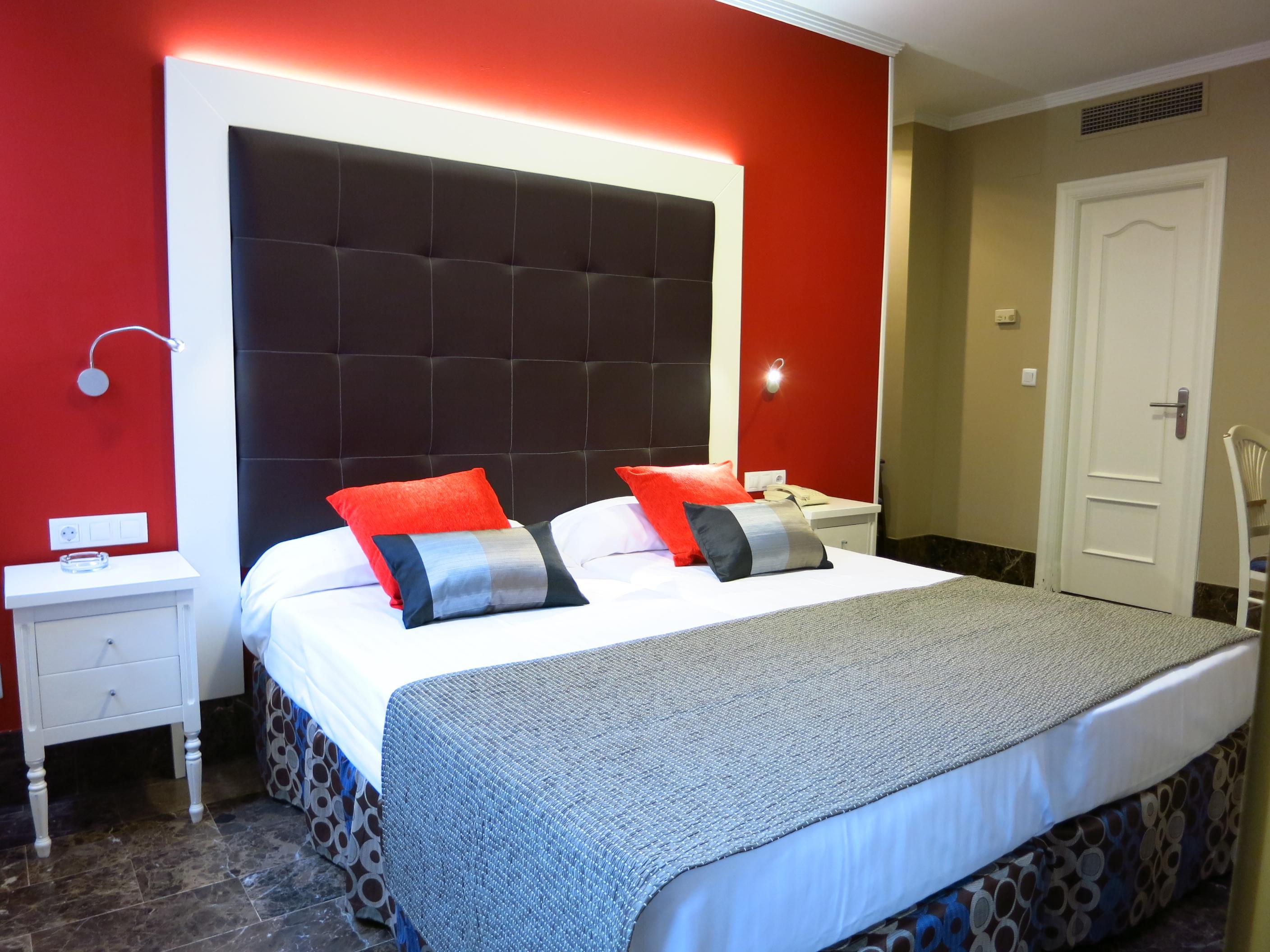 Hotel Boutique Catedral Валадоид Екстериор снимка