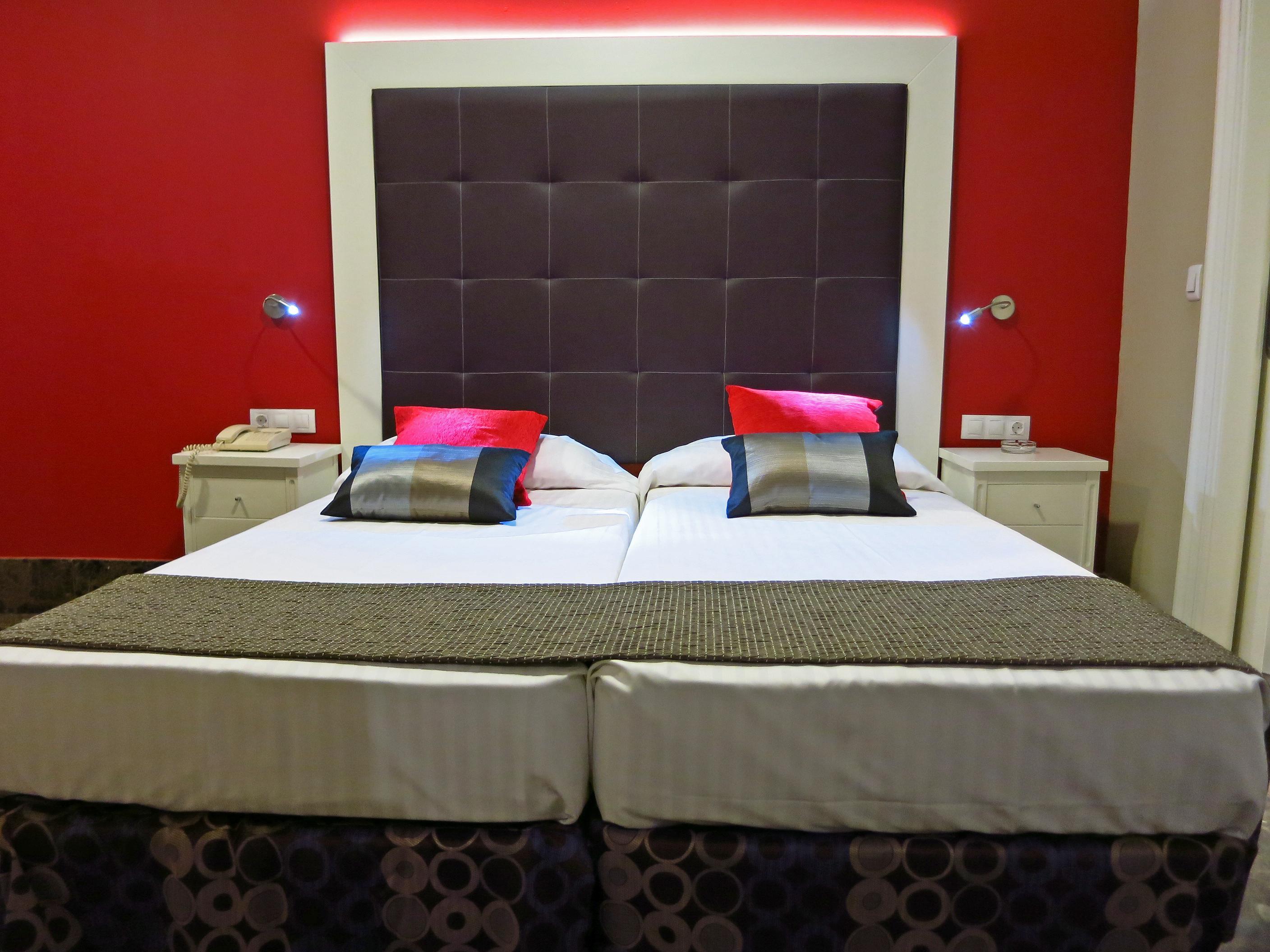 Hotel Boutique Catedral Валадоид Екстериор снимка