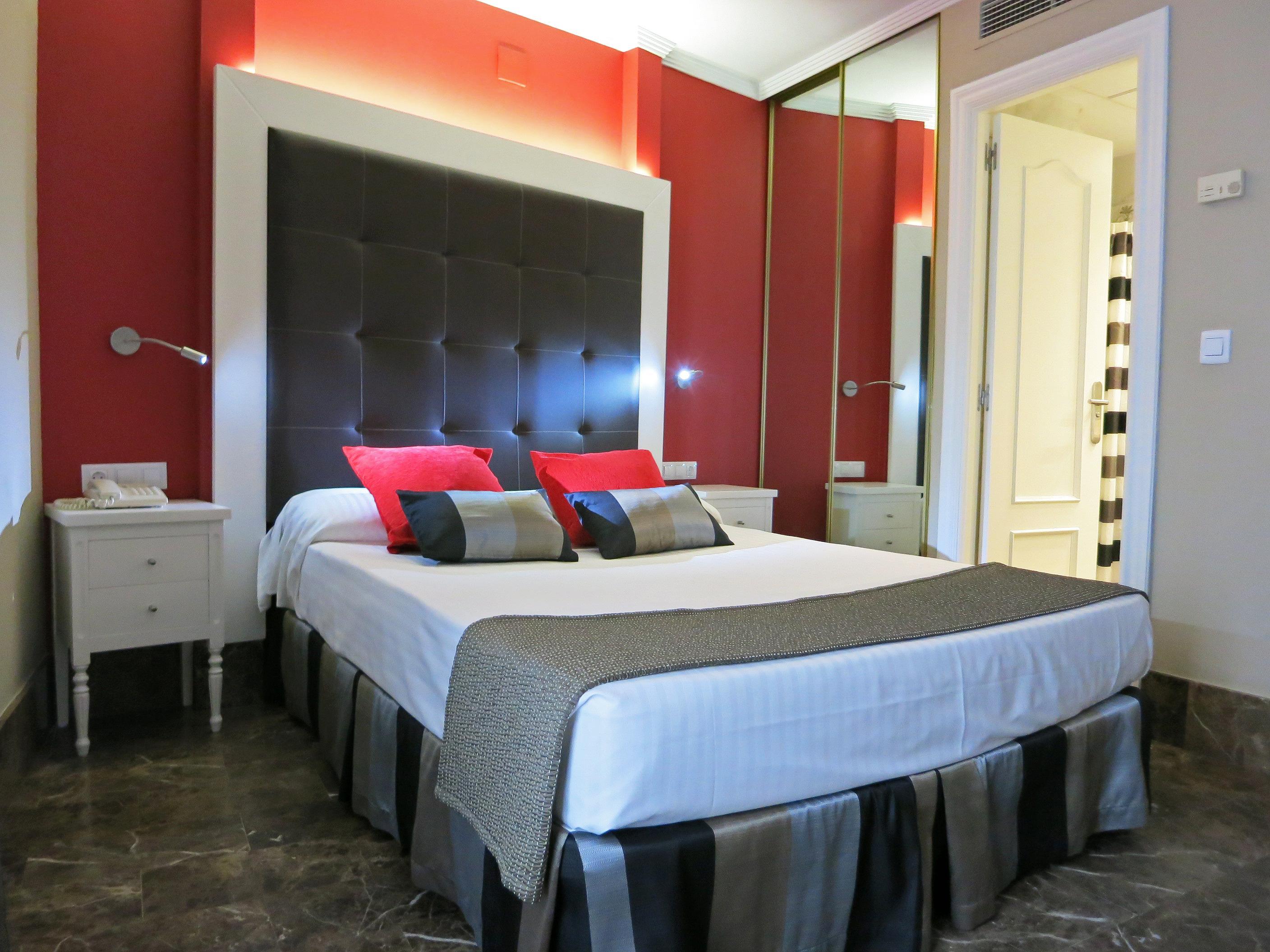 Hotel Boutique Catedral Валадоид Екстериор снимка