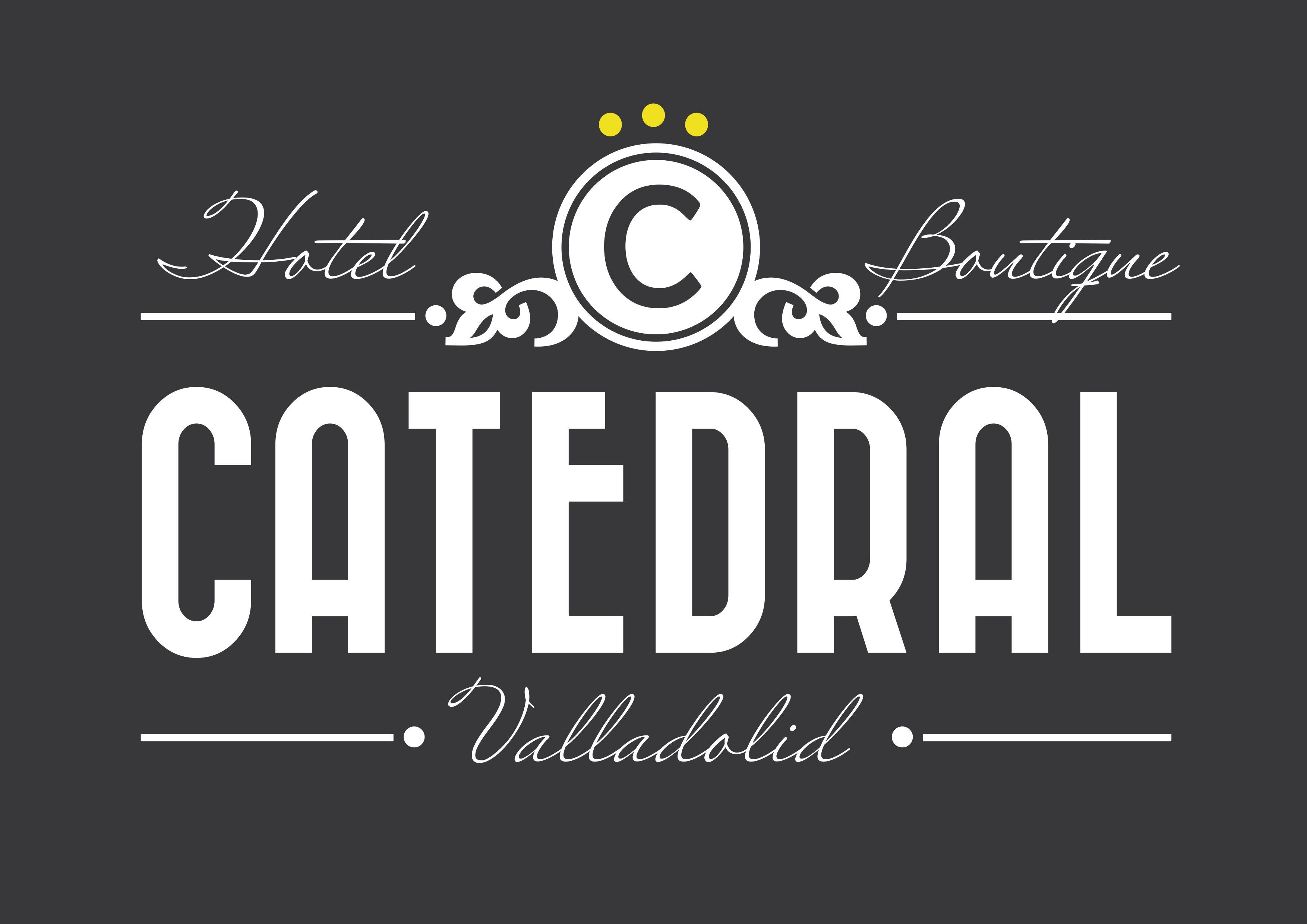 Hotel Boutique Catedral Валадоид Екстериор снимка