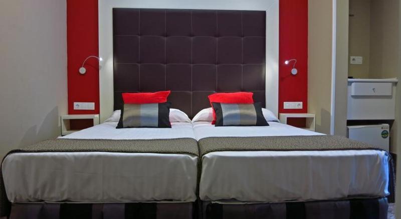 Hotel Boutique Catedral Валадоид Стая снимка