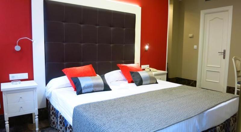 Hotel Boutique Catedral Валадоид Екстериор снимка