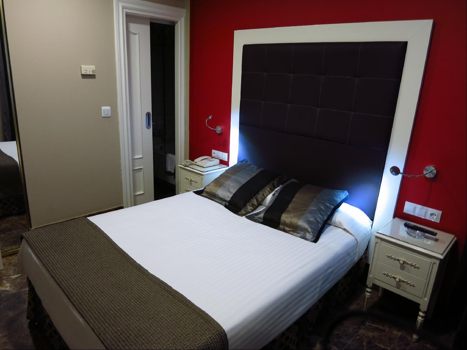 Hotel Boutique Catedral Валадоид Екстериор снимка