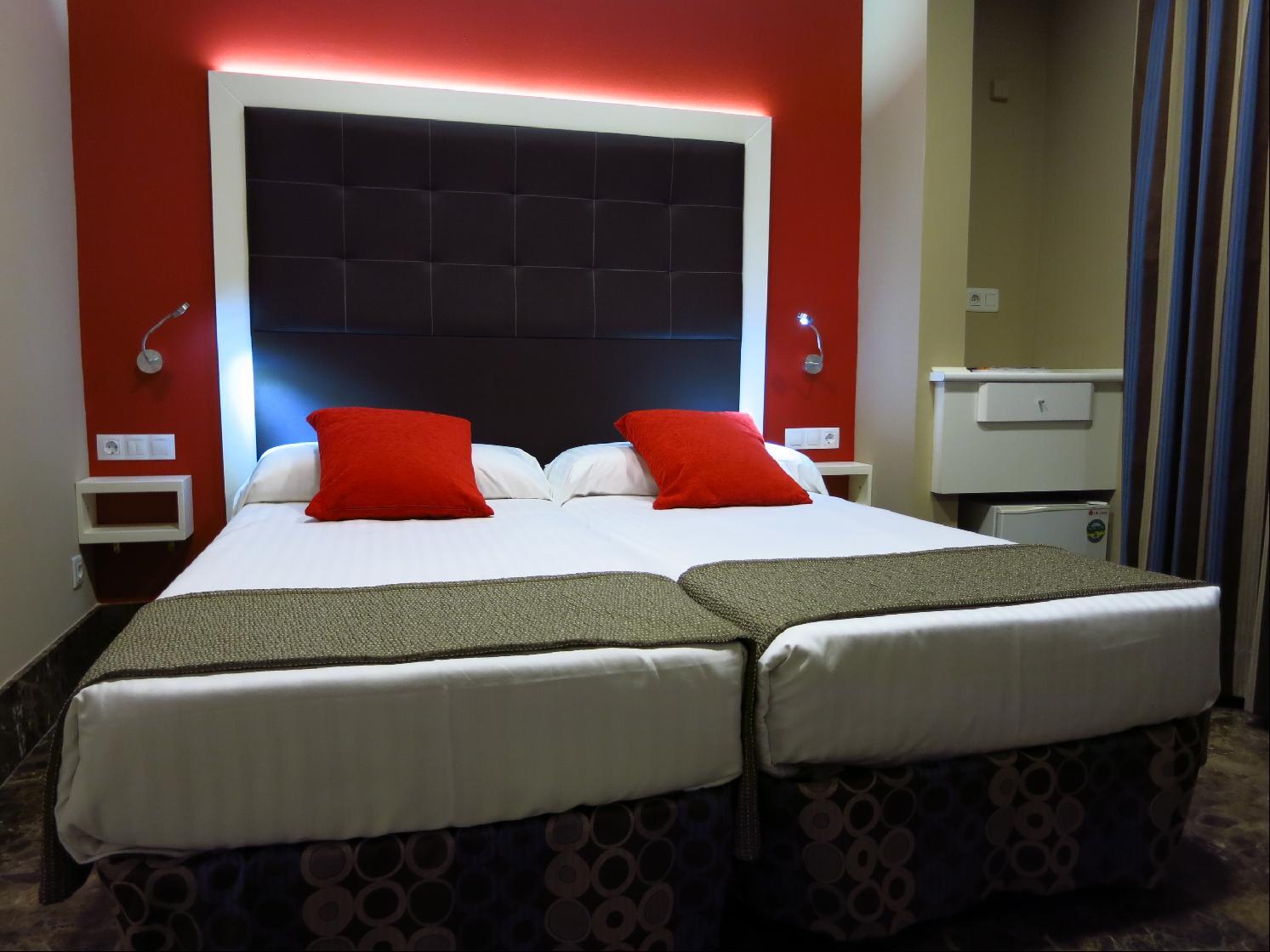 Hotel Boutique Catedral Валадоид Екстериор снимка