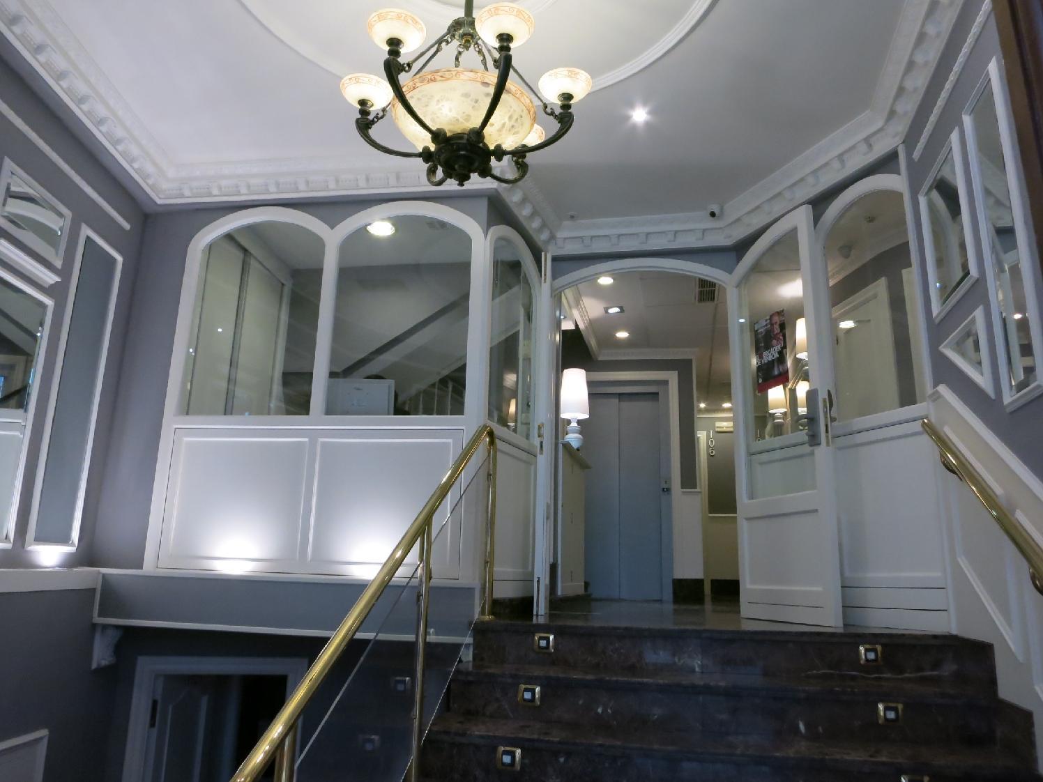 Hotel Boutique Catedral Валадоид Екстериор снимка