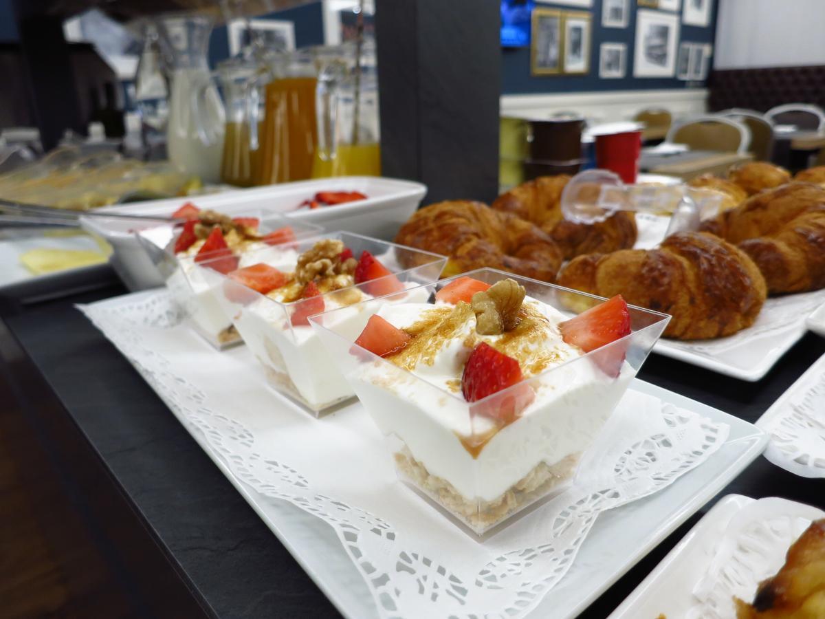 Hotel Boutique Catedral Валадоид Екстериор снимка