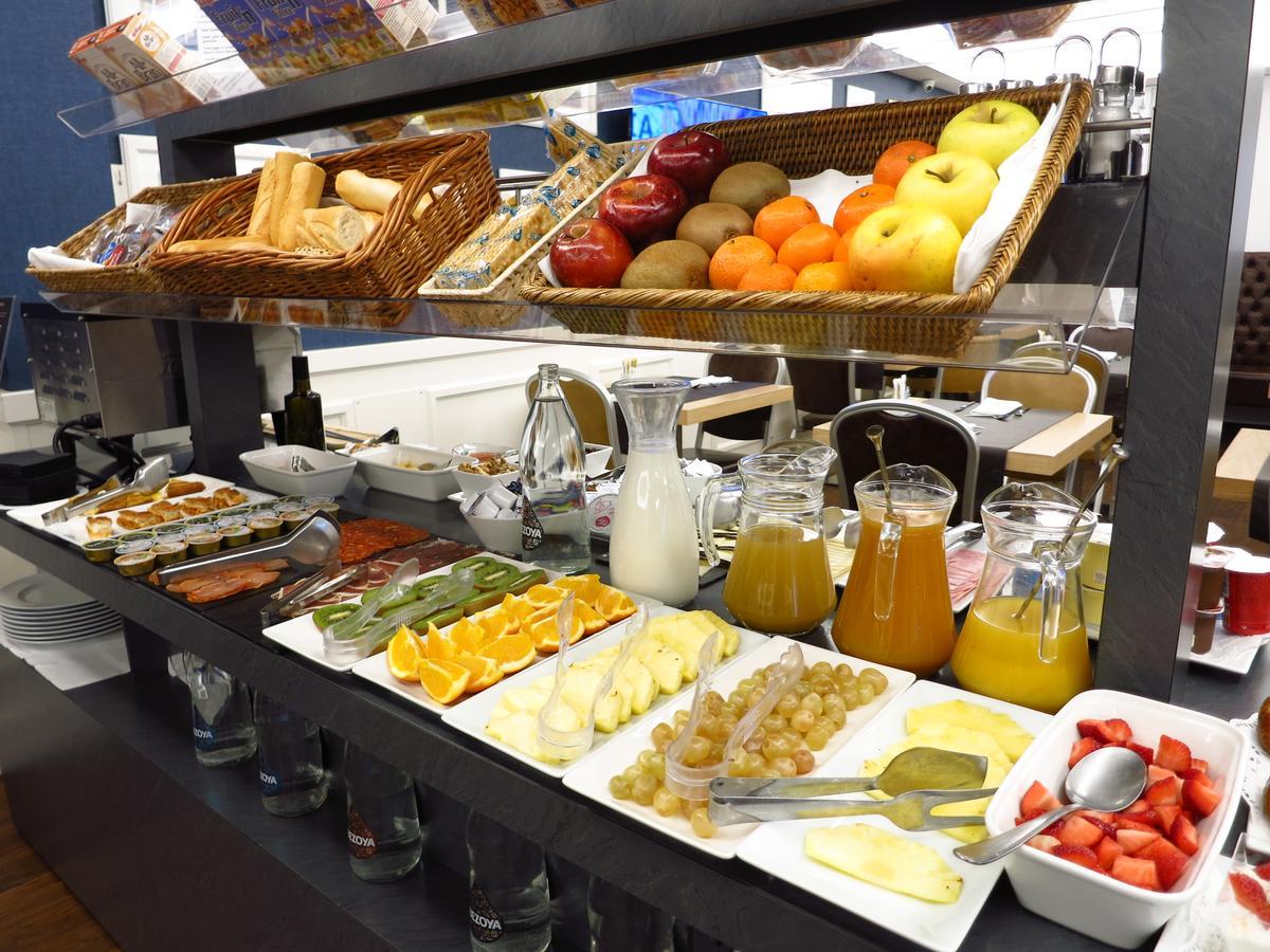 Hotel Boutique Catedral Валадоид Екстериор снимка