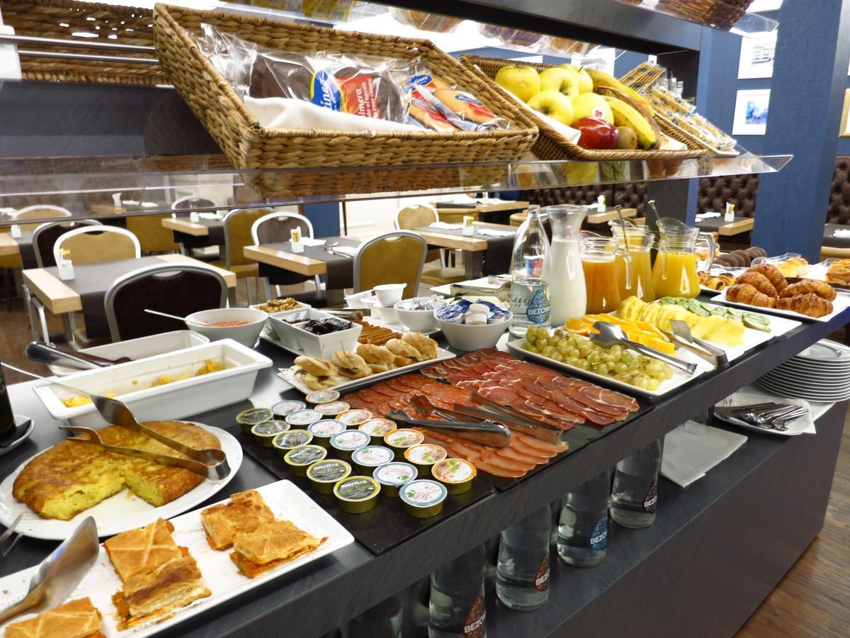 Hotel Boutique Catedral Валадоид Екстериор снимка
