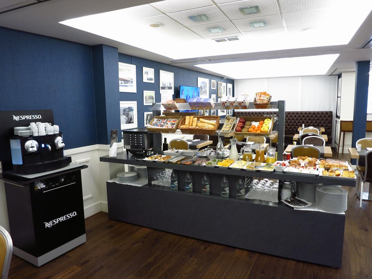 Hotel Boutique Catedral Валадоид Екстериор снимка