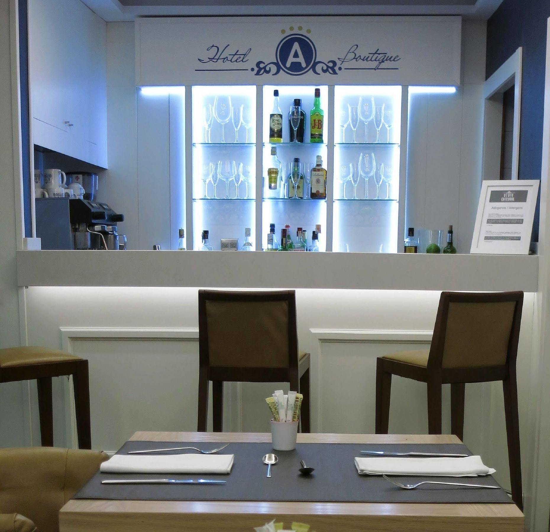 Hotel Boutique Catedral Валадоид Екстериор снимка